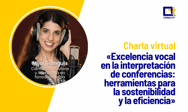 Charla virtual web