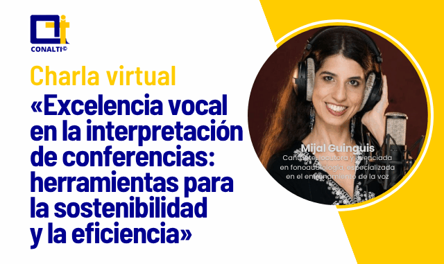 charla virtual Mijal