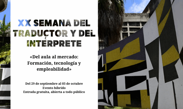 STI - Invitación