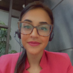 Foto del perfil de Mariana Salas