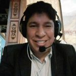 Foto del perfil de Johan M. Medina D.