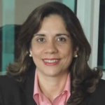 Foto del perfil de Isabel Victoria Márquez F.