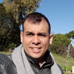 Foto del perfil de César Mendoza