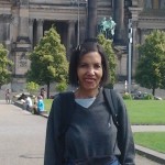 Foto del perfil de Conchita Delgado Rivas